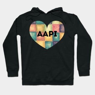 AAPI shirt Hoodie